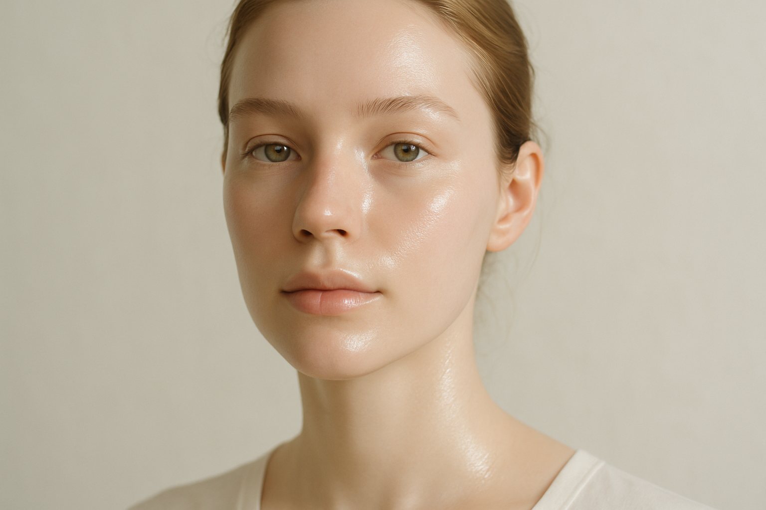 The Luminary collection by Skin Theorie — barrier-first Australian-made skincare for sensitive skin