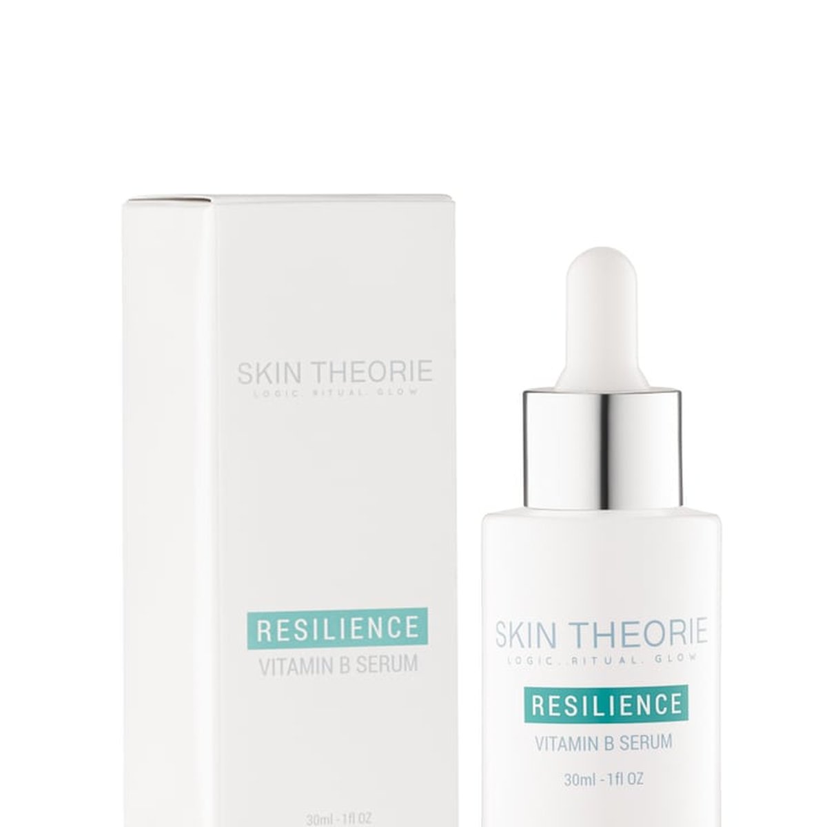 Skin Theorie Mature Restore &amp; Renew collection — Stillness Lux Night Cream