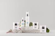 Skin Theorie Complete Luminescence: 5-product skincare ritual for skin longevity