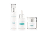Ultra Gift Set - 3 Step Morning Ritual