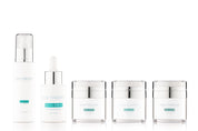 Skin Theorie Complete Luminescence: five-product skincare ritual from The Luminary Collection