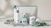 Ultra Gift Set - 3 Step Morning Ritual