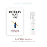 Clean Slate Gift Set