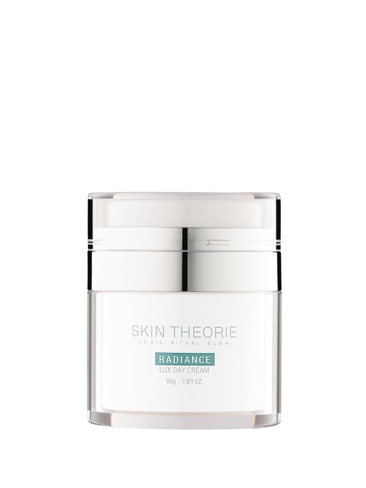 Radiance Lux Day Cream 50g — brightening day moisturiser by Skin Theorie, Australian-made