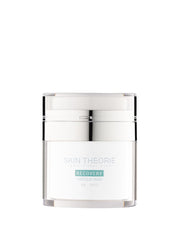 Recovery Pink Clay Mask 50g — calming clay mask by Skin Theorie, Australian-made