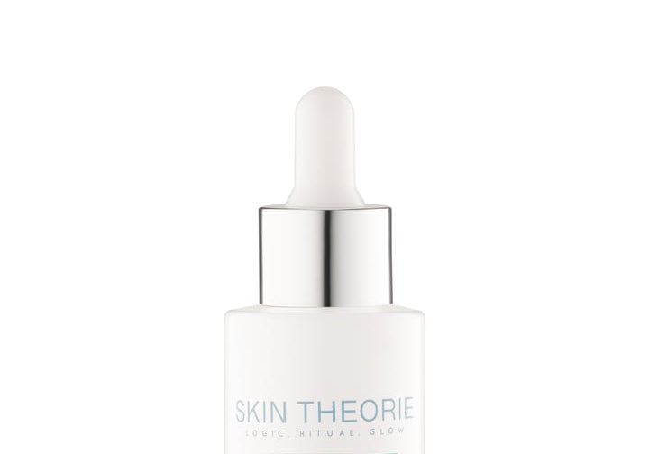 Resilience Vitamin B Serum 30ml — Niacinamide serum by Skin Theorie, Australian-made botanical skincare