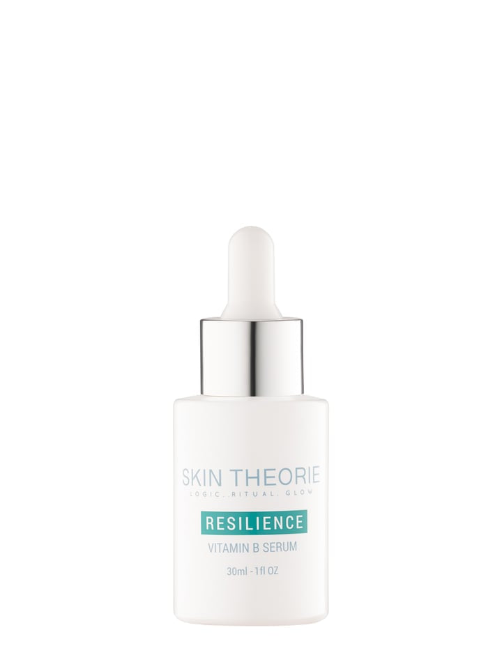 Resilience Vitamin B Serum 30ml — Niacinamide serum by Skin Theorie, Australian-made botanical skincare