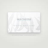 Skin Theorie Gift Card