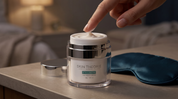 Stillness Lux Night Cream