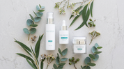 Ultra Gift Set - 3 Step Morning Ritual